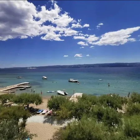 Beach Duće