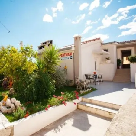 Beach Appartement