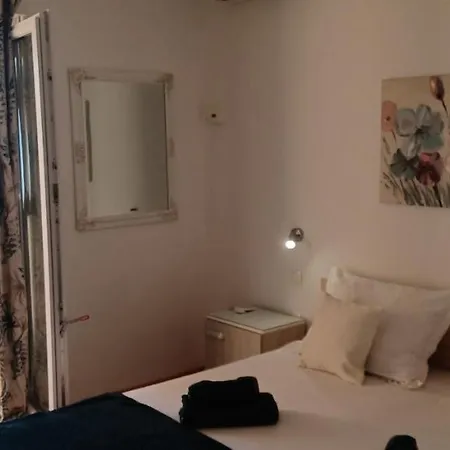 Appartement Beach *