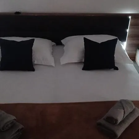 Beach Appartement