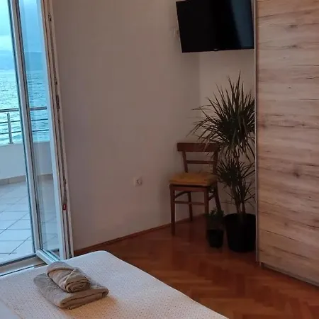 Appartement Beach *