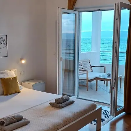 Beach Appartement *