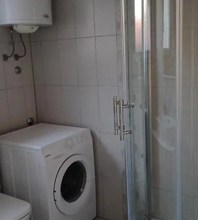 Beach Appartement