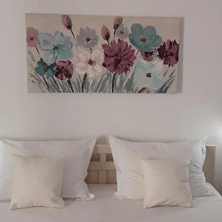 Appartement Beach *