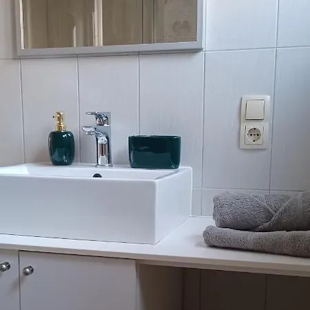 Beach Appartement Duće