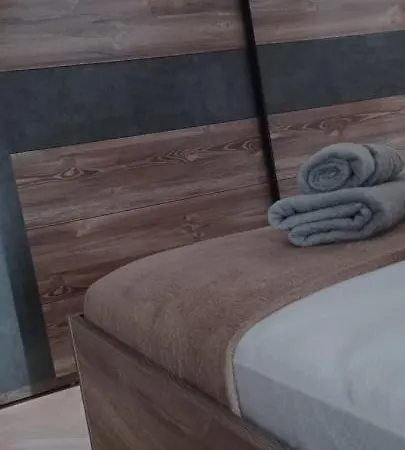 Beach Appartement Duće