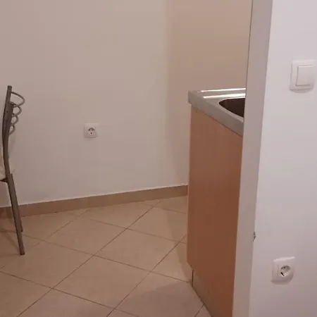Appartement Beach *