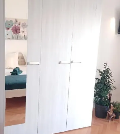 Beach Appartement *