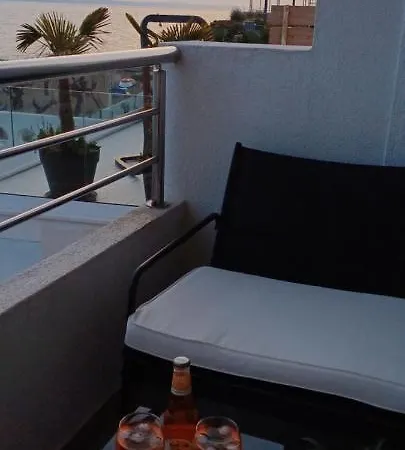 Beach Appartement *