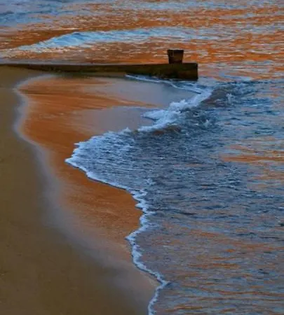 Beach Appartement *