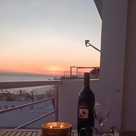 Beach * Duće