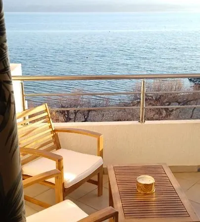 Beach Appartement Duće