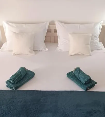 Appartement Beach Duće