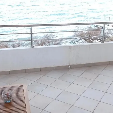 Beach Duće
