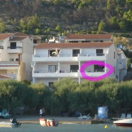 Beach Duće