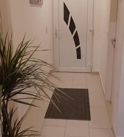 Beach Appartement *