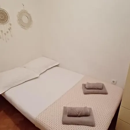 Beach Appartement Duće