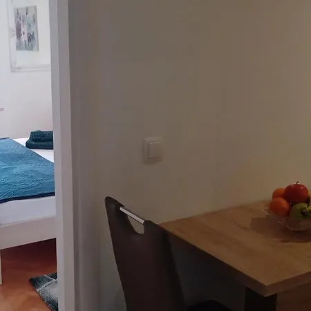 Beach Appartement