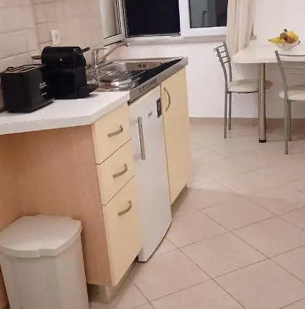 Beach Appartement