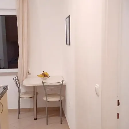 Beach Appartement *