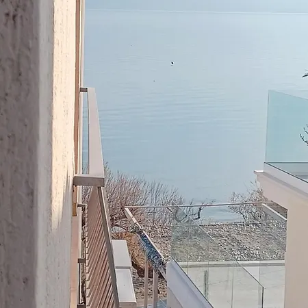 Beach شقة Duće
